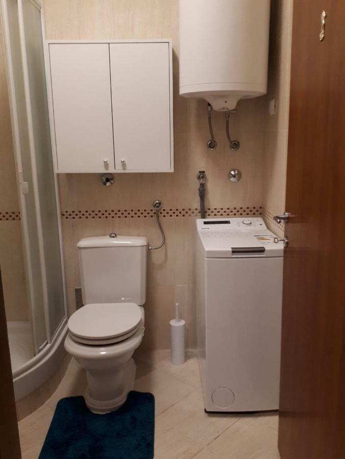 D&M Apartman 1 セルツェ エクステリア 写真