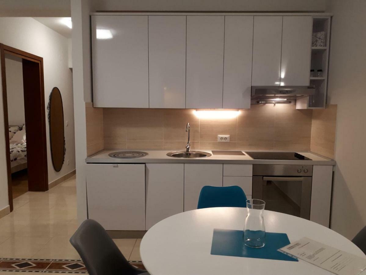 D&M Apartman 1 セルツェ エクステリア 写真