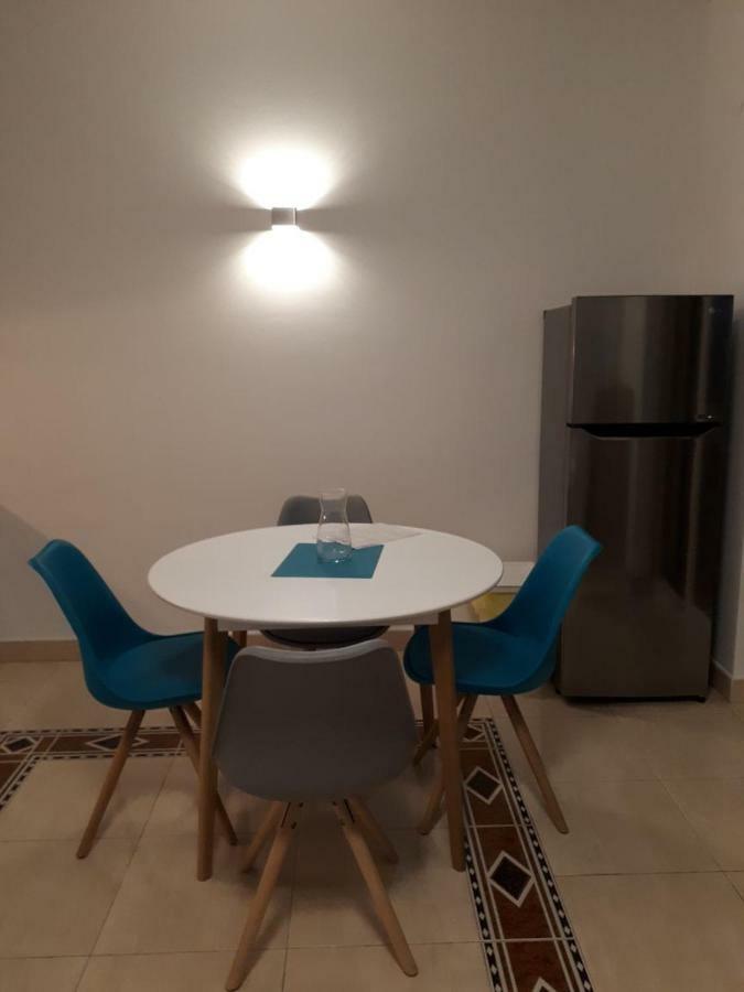 D&M Apartman 1 セルツェ エクステリア 写真