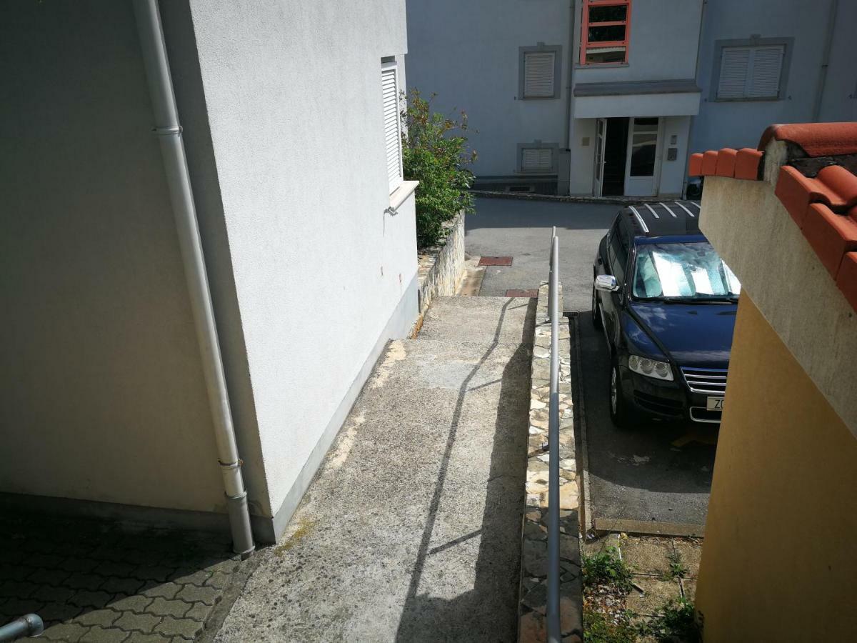 D&M Apartman 1 セルツェ エクステリア 写真