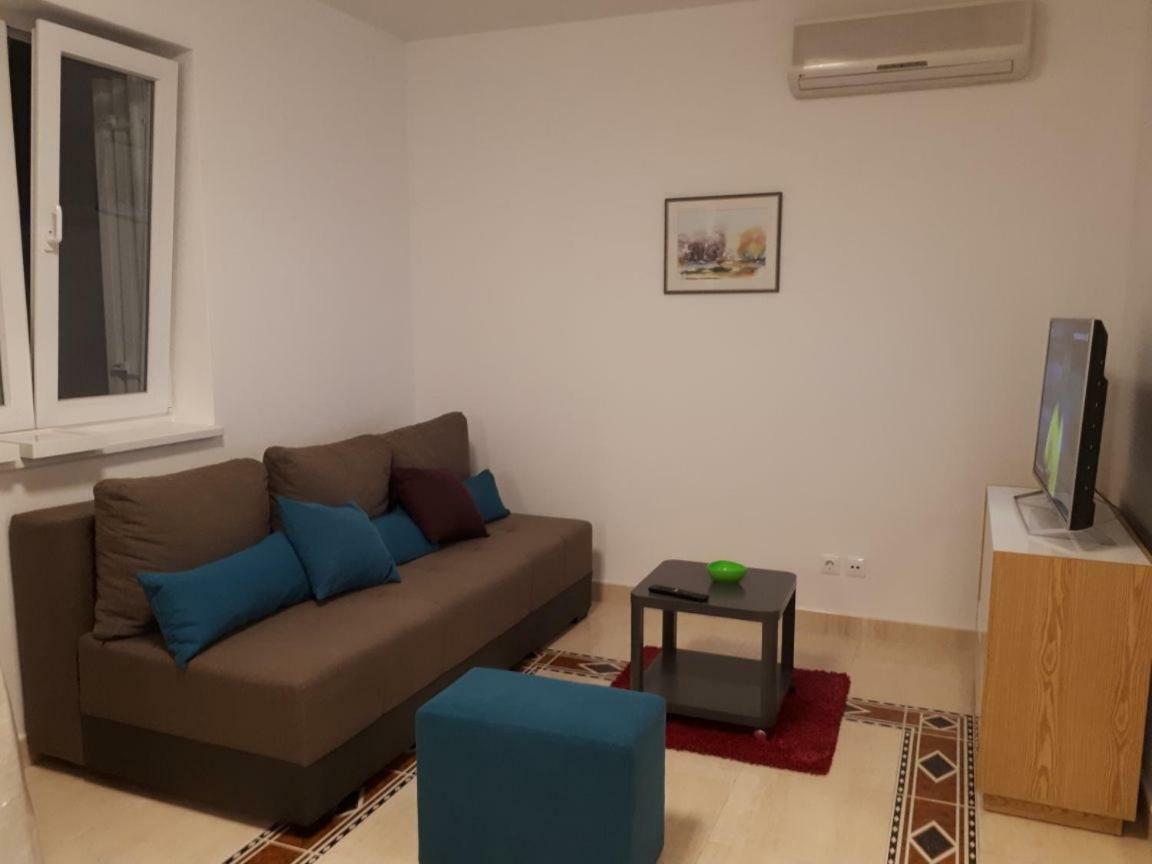 D&M Apartman 1 セルツェ エクステリア 写真