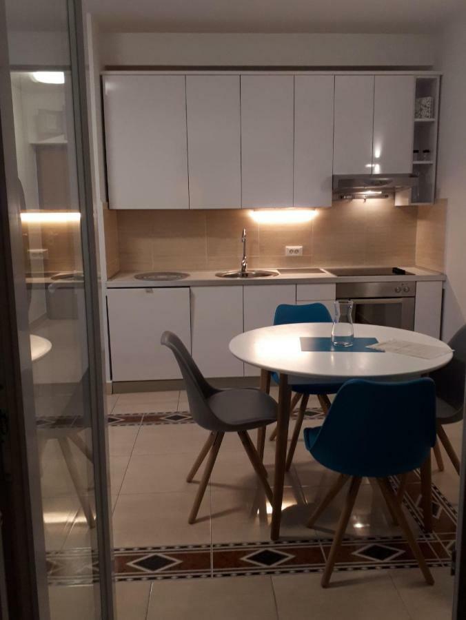 D&M Apartman 1 セルツェ エクステリア 写真