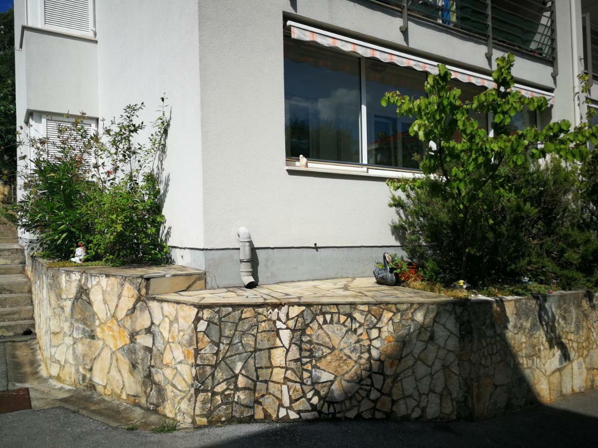 D&M Apartman 1 セルツェ エクステリア 写真