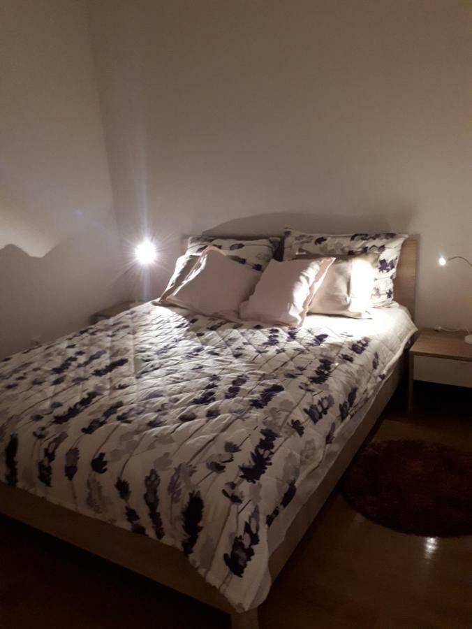 D&M Apartman 1 セルツェ エクステリア 写真