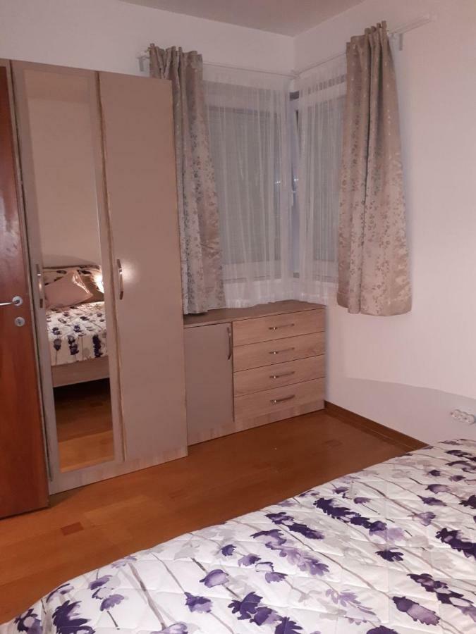 D&M Apartman 1 セルツェ エクステリア 写真