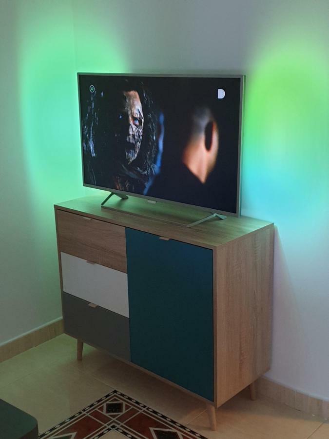 D&M Apartman 1 セルツェ エクステリア 写真