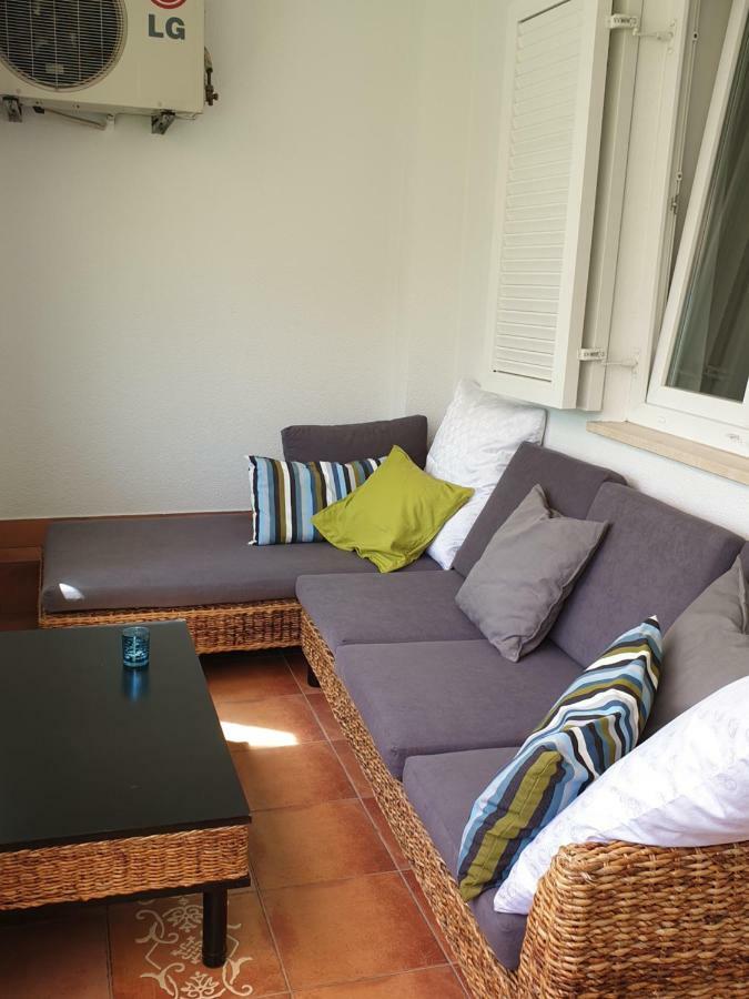 D&M Apartman 1 セルツェ エクステリア 写真