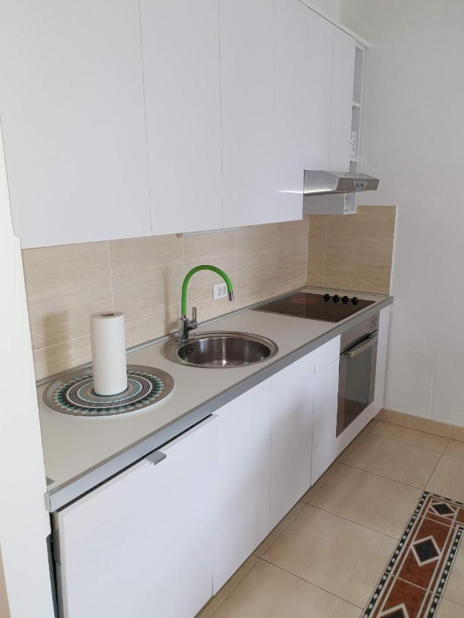 D&M Apartman 1 セルツェ エクステリア 写真
