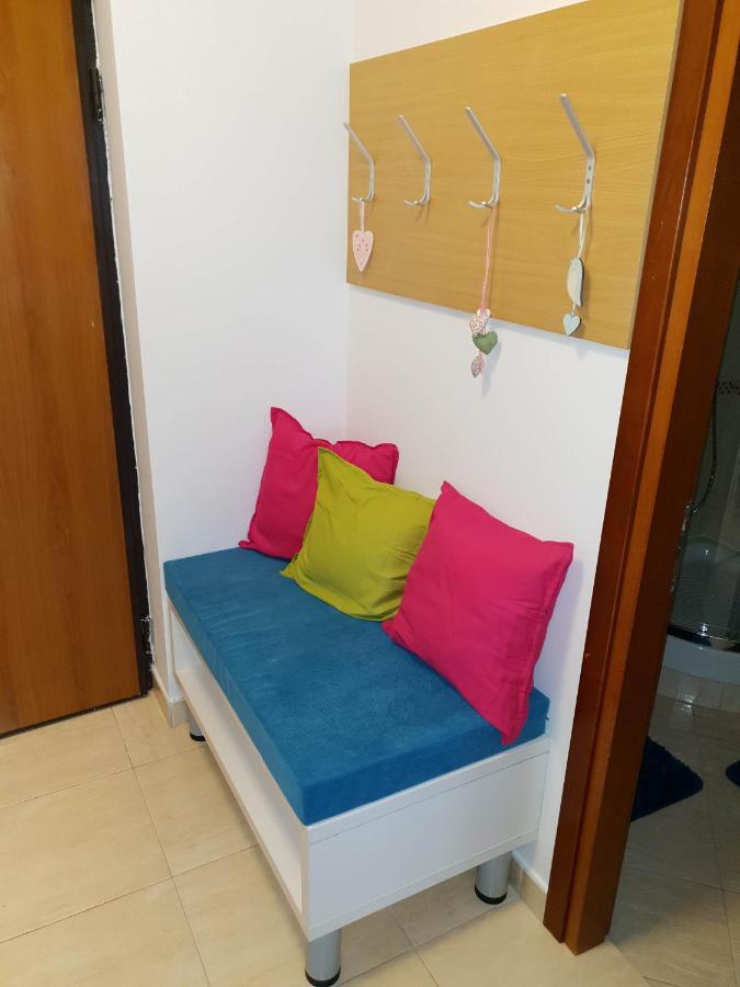 D&M Apartman 1 セルツェ エクステリア 写真