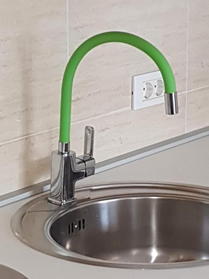 D&M Apartman 1 セルツェ エクステリア 写真