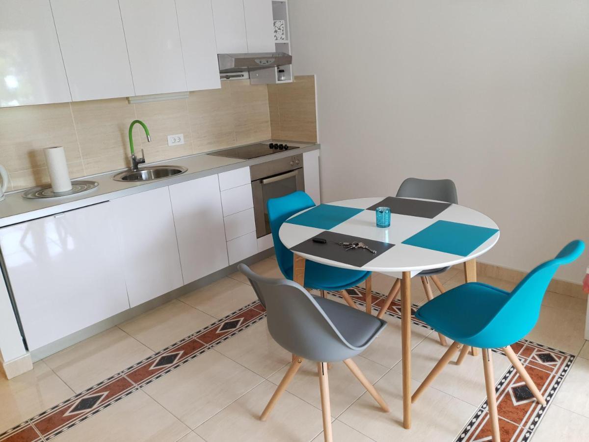 D&M Apartman 1 セルツェ エクステリア 写真